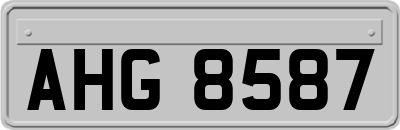 AHG8587