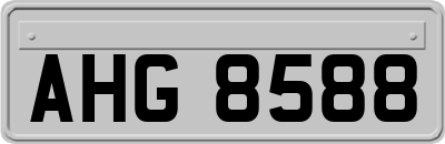 AHG8588