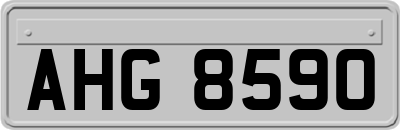 AHG8590