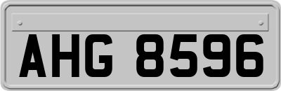AHG8596