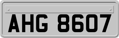 AHG8607