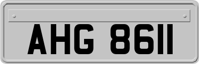 AHG8611