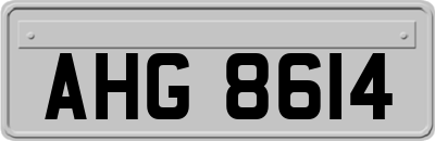 AHG8614