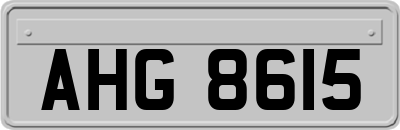 AHG8615