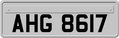 AHG8617