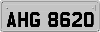 AHG8620