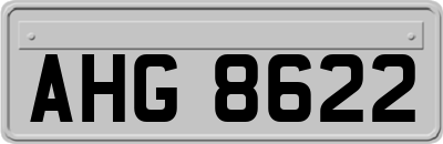 AHG8622