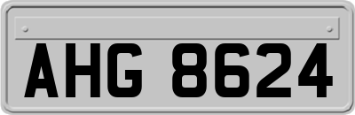 AHG8624