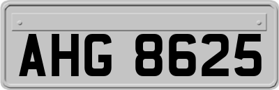 AHG8625