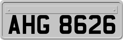 AHG8626