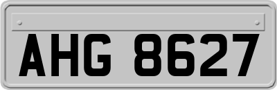 AHG8627