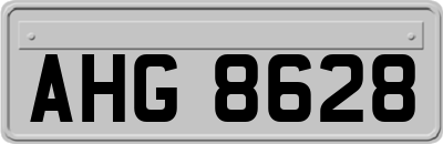 AHG8628