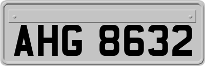 AHG8632
