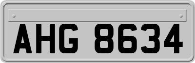 AHG8634