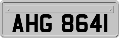 AHG8641