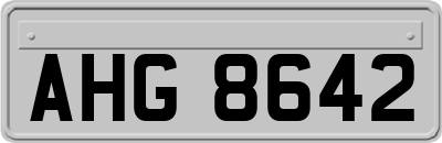 AHG8642