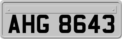 AHG8643