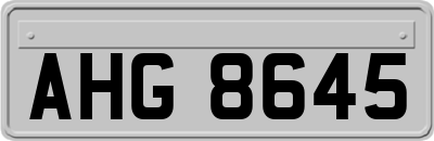 AHG8645