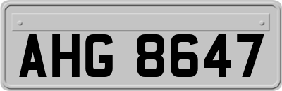 AHG8647