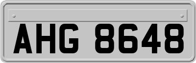 AHG8648