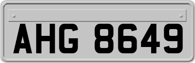 AHG8649