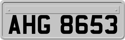 AHG8653