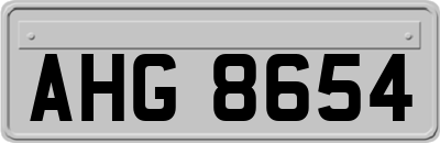 AHG8654