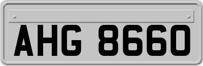 AHG8660