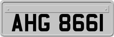 AHG8661