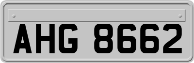 AHG8662