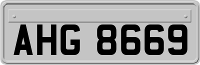 AHG8669