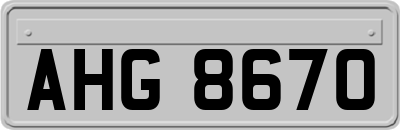 AHG8670
