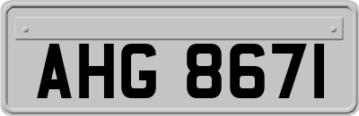 AHG8671