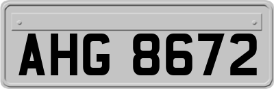 AHG8672