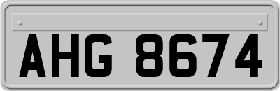 AHG8674