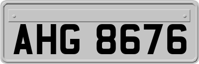 AHG8676