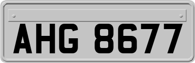 AHG8677