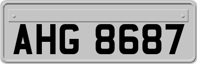 AHG8687