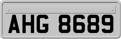 AHG8689