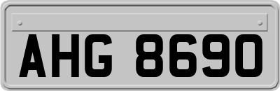 AHG8690