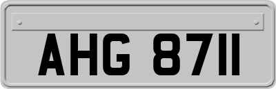 AHG8711