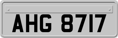 AHG8717