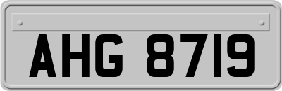 AHG8719