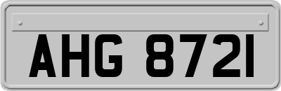 AHG8721