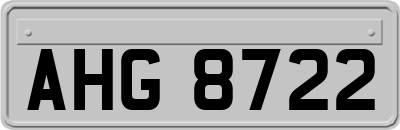 AHG8722