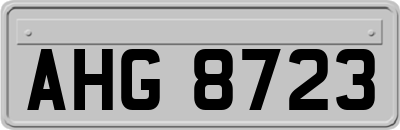 AHG8723