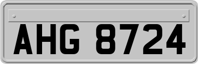 AHG8724