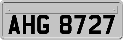 AHG8727