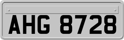 AHG8728