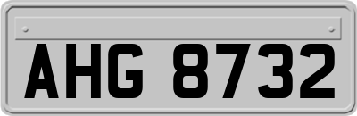 AHG8732